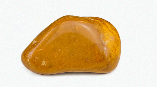 Jaspe Amarelo G– Alegria, Confiança e Proteção