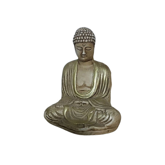 Buda Meditando 15cm