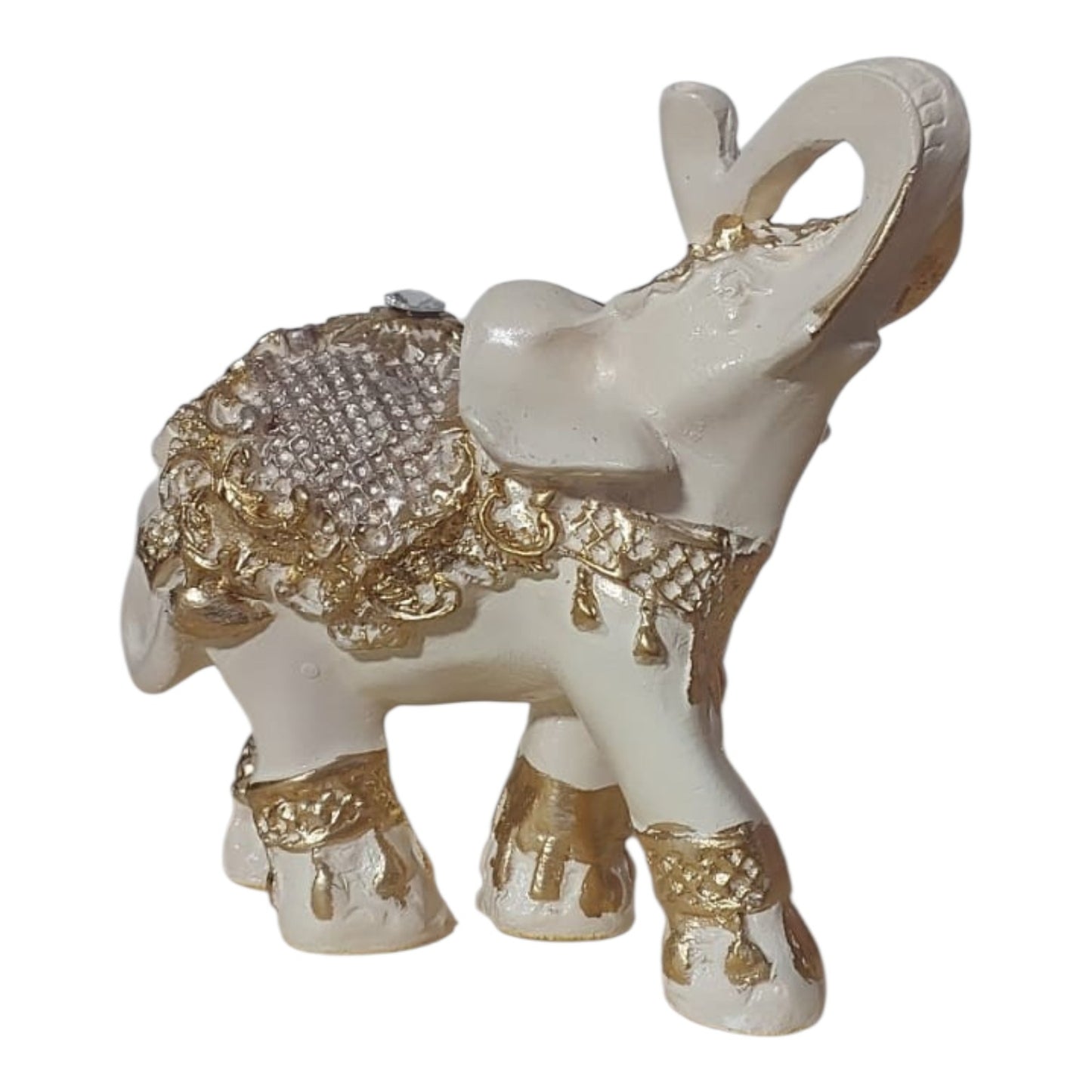 Elefante Decorativo 12cm