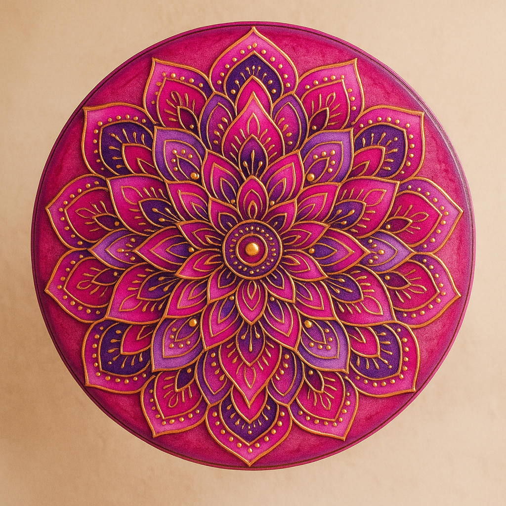 Mandalas