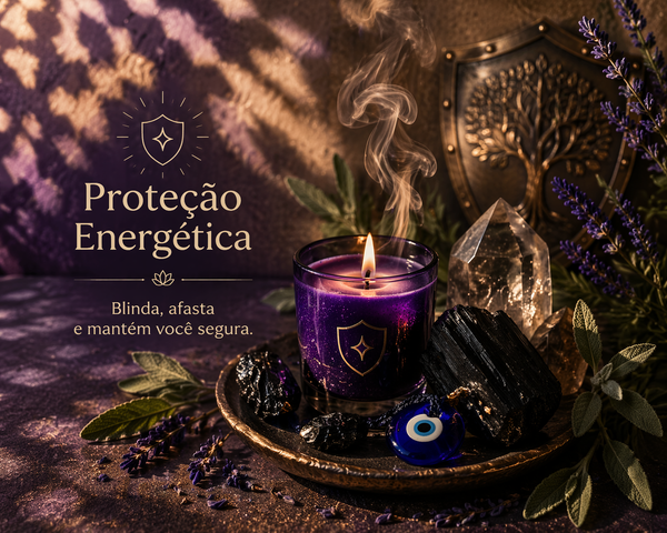 Proteção Energética