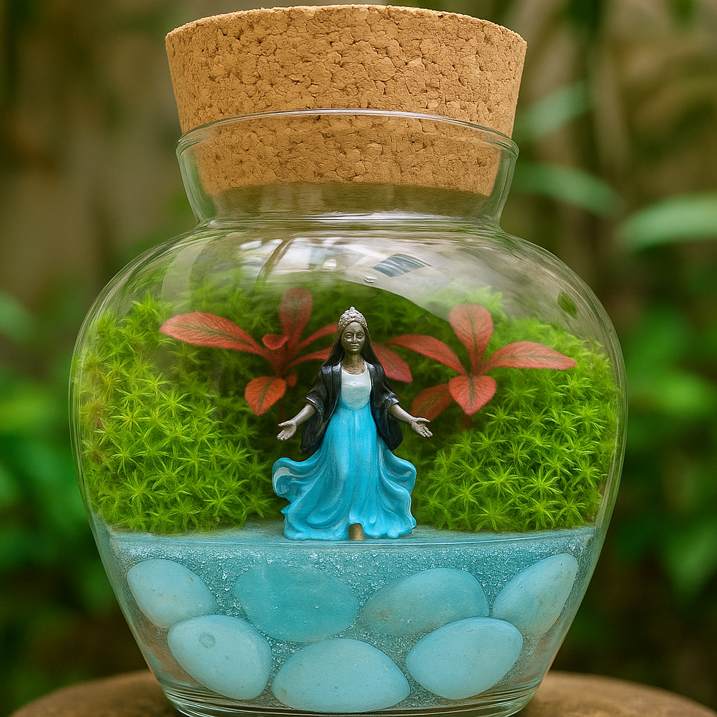 Miniaturas Decorativas