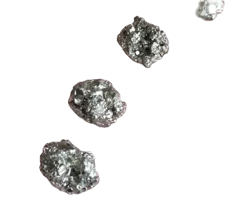 Pirita – Pedra da Prosperidade e Abundância