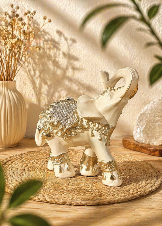 Elefante Decorativo 12cm