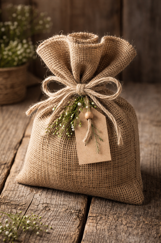 Banho de Ervas Personalizado - Escolha suas ervas favoritas